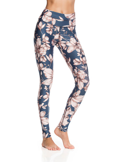  Foto de Scent Sapphire Yoga by Maaji - Ropa Deportiva