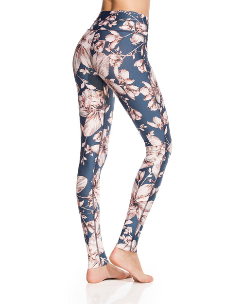 Hover image -  Foto de Scent Sapphire Yoga by Maaji - Ropa Deportiva