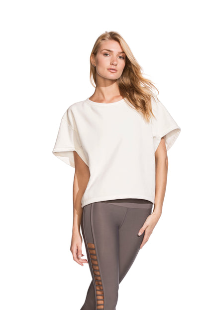  Foto de Vital Blue Dance by Maaji - Buzos Y Chaquetas - Ropa Deportiva