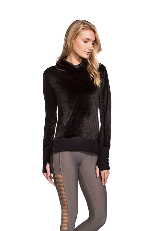 Main image -  Foto de Pure Vibes Herringbone Travel by Maaji - Buzos Y Chaquetas - Ropa Deportiva