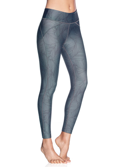  Foto de Assemble Printed Tropic Running by Maaji - Ropa Deportiva