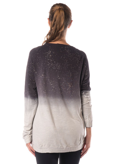  Foto de Instantaneous Ecru Yoga by Maaji - Buzos Y Chaquetas - Ropa Deportiva