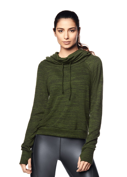 Main image -  Foto de Inspirit Kale Yoga Legging by Maaji - Buzos Y Chaquetas - Ropa Deportiva