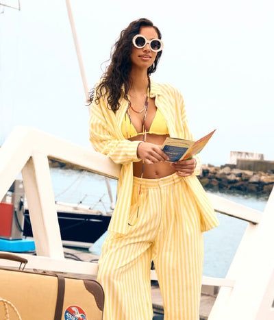 Maaji Sunrise Sky Elowen Long Dress – Maaji Colombia