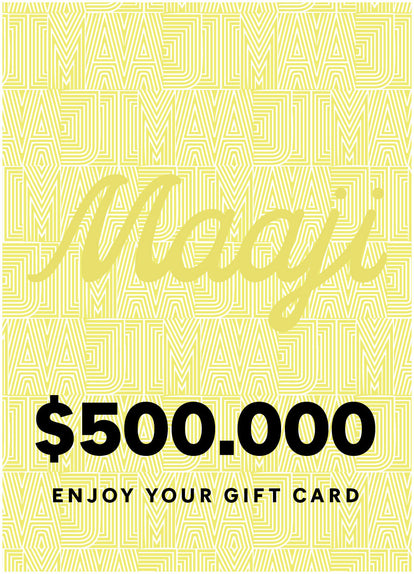 Thumbnail - Maaji Tarjeta de Regalo - Gift Card - 6