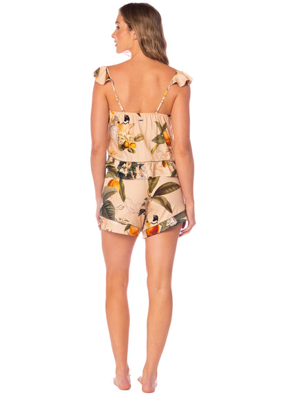 Thumbnail - Set de Pijama de Maaji - Category: Apparel , Accessories Clothing Sleepwear - 5