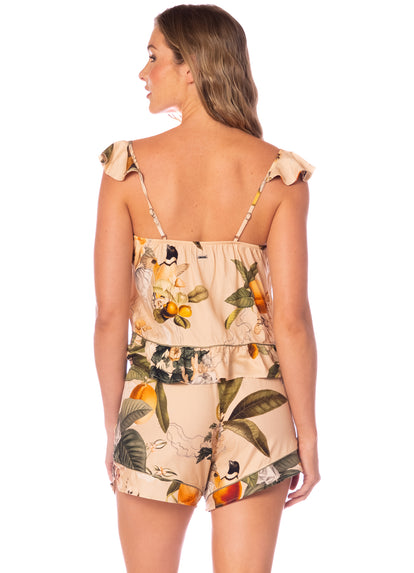  Set de Pijama de Maaji - Category: Apparel , Accessories Clothing Sleepwear