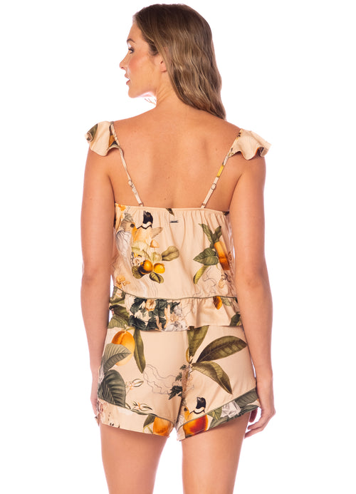 Hover image -  Set de Pijama de Maaji - Category: Apparel , Accessories Clothing Sleepwear