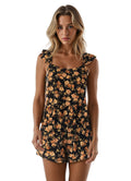 Maaji Serenity Sets Short Sleeve Short Set