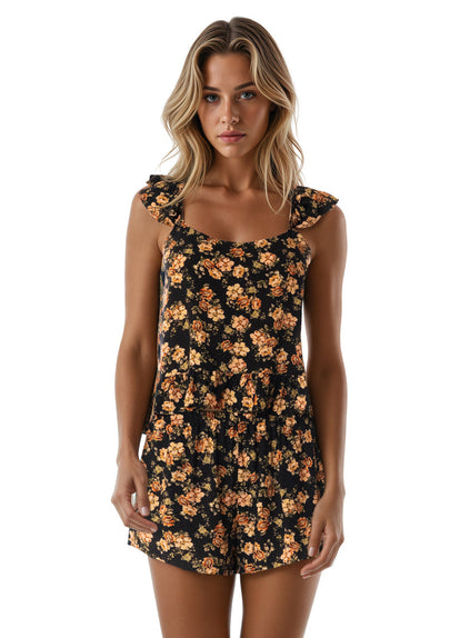 Thumbnail - Maaji Serenity Sets Short Sleeve Short Set - 1