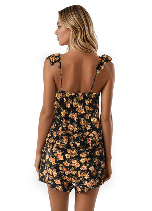 Hover image -  Maaji Serenity Sets Short Sleeve Short Set