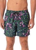 Maaji Water Rose Sailor Men Trunks