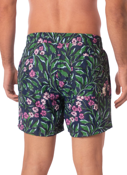  swim trunks from Maaji – Water Rose Sailor Men Trunks – Category: Apparel , Accessories Clothing Swimwear