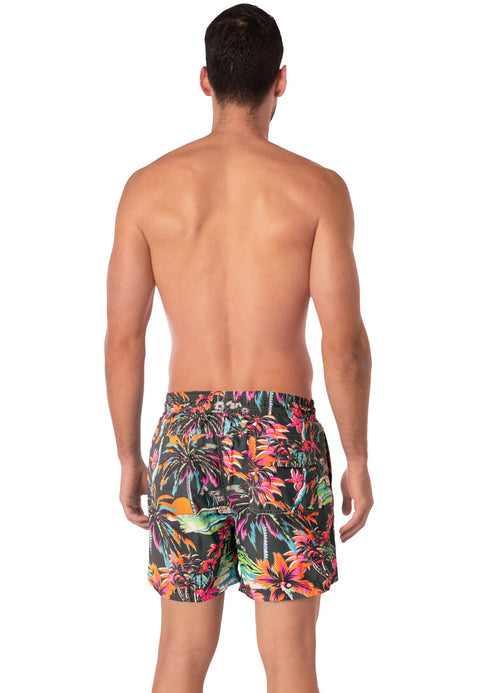 Hover image -  Foto de Funky Fiesta Zariany Short Skirt by Maaji - Pantalonetas - Hombres