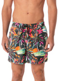 Maaji Funky Fiesta Sailor Men Trunks