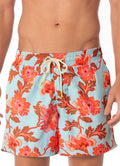 Maaji Floral Sky Sailor Men Trunks