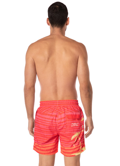  Maaji Palm Excel Sailor Men Tunks 