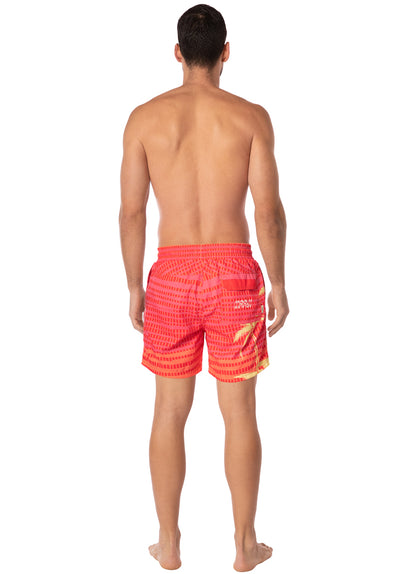  Maaji Palm Excel Sailor Men Tunks 