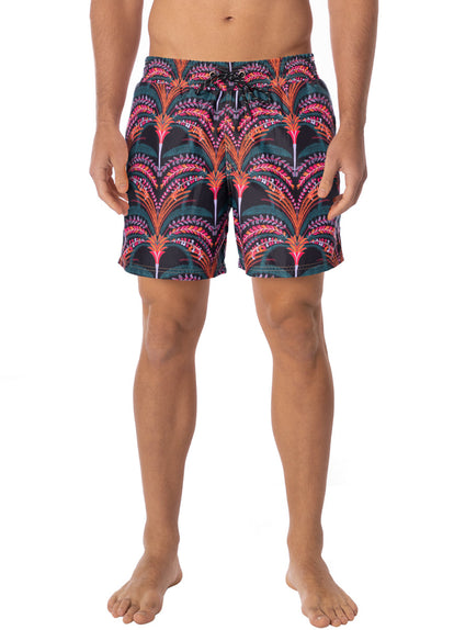 Thumbnail - Maaji Palm Grove Sailor Men Tunks  - 6