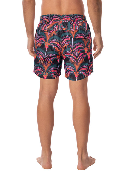  Maaji Palm Grove Sailor Men Tunks 