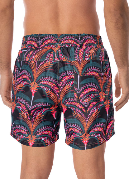  Maaji Palm Grove Sailor Men Tunks 