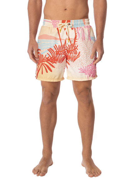  Maaji Cali Sea Sailor Men Tunks 