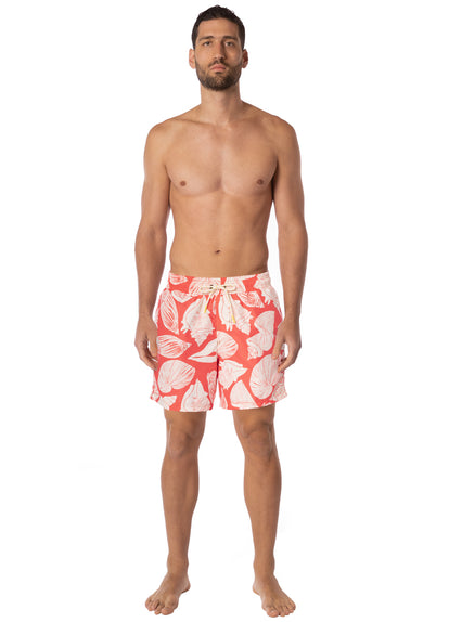 Thumbnail - Maaji Australian Reef Sailor Men Tunks  - 1