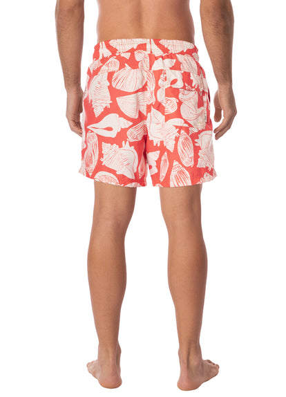 Thumbnail - Maaji Australian Reef Sailor Men Tunks  - 7