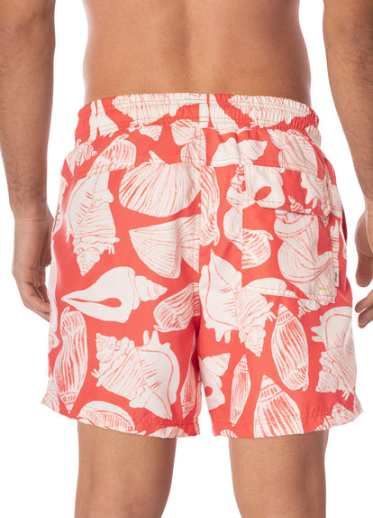 Thumbnail - Maaji Australian Reef Sailor Men Tunks  - 4