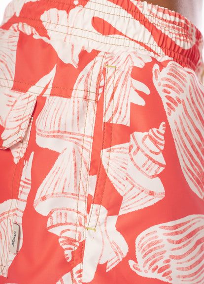  Maaji Australian Reef Sailor Men Tunks 