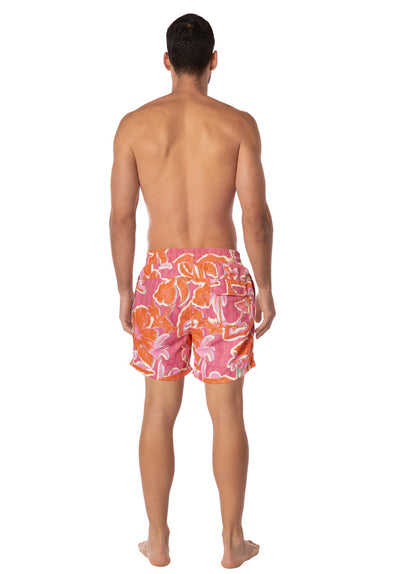  Maaji Aloha Dream Sailor Men Tunks 
