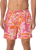 Maaji Aloha Dream Sailor Men Tunks