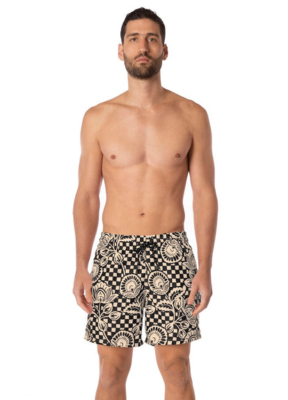 Foto de Tridal Spirit Sailor Sporty Shorts by Maaji - Pantalonetas - Hombres