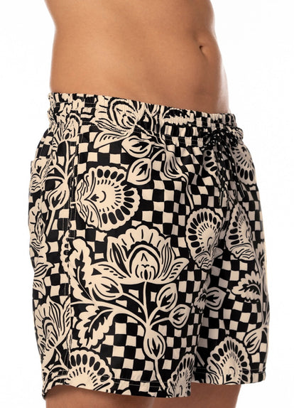  Foto de Tridal Spirit Sailor Sporty Shorts by Maaji - Pantalonetas - Hombres