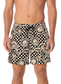 Maaji Tridal Spirit Sailor Sporty Shorts