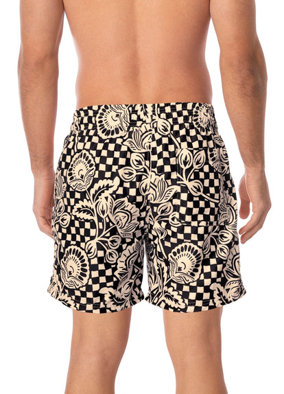  Foto de Tridal Spirit Sailor Sporty Shorts by Maaji - Pantalonetas - Hombres