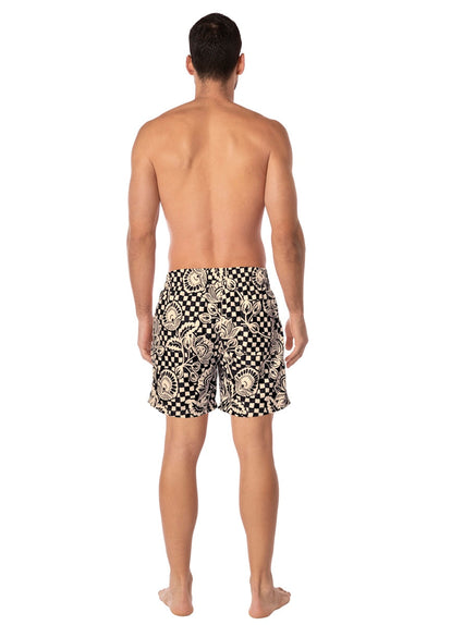  Foto de Tridal Spirit Sailor Sporty Shorts by Maaji - Pantalonetas - Hombres