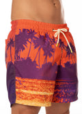 Maaji Athereal Drift Sailor Sporty Shorts