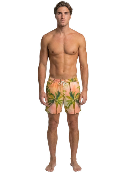 Thumbnail - Foto de Wild Coast Sailor Sporty Shorts by Maaji - Pantalonetas - Hombres - 1