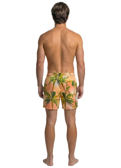  Foto de Wild Coast Sailor Sporty Shorts by Maaji - Pantalonetas - Hombres