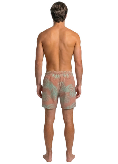  Foto de Tropical Instinct Sailor Sporty Shorts by Maaji - Pantalonetas - Hombres