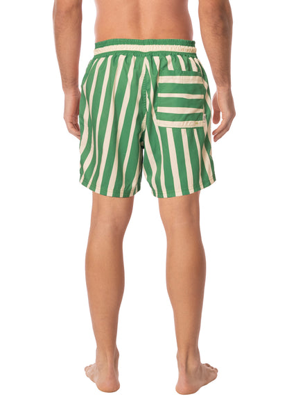  Short de Maaji -  Maaji Zesty Waves Sailor Sporty Shorts - Categoría: Ropa, Vestidos de baño