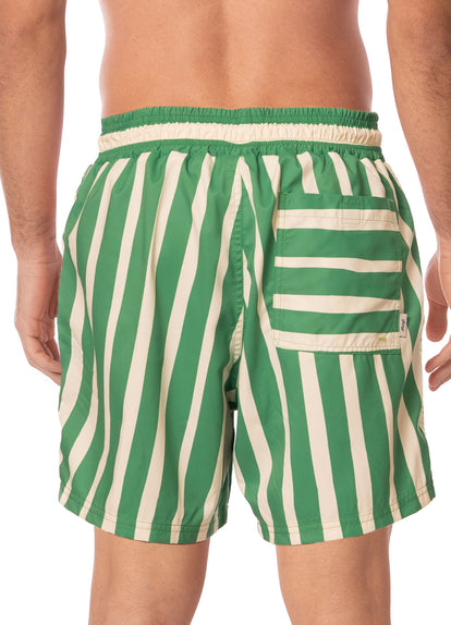  Short de Maaji -  Maaji Zesty Waves Sailor Sporty Shorts - Categoría: Ropa, Vestidos de baño