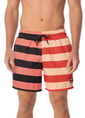 Maaji Rustic Chill Sailor Sporty Shorts