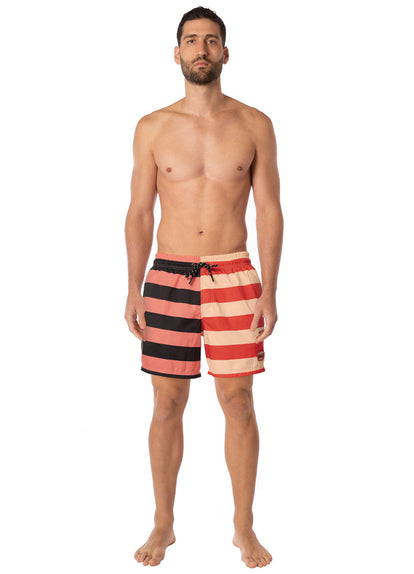  Foto de Rustic Chill Sailor Sporty Shorts by Maaji - Pantalonetas - Hombres