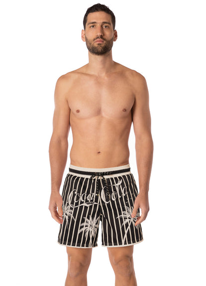  Foto de Endless Summer Soda Sailor Sporty Shorts by Maaji - Pantalonetas - Hombres
