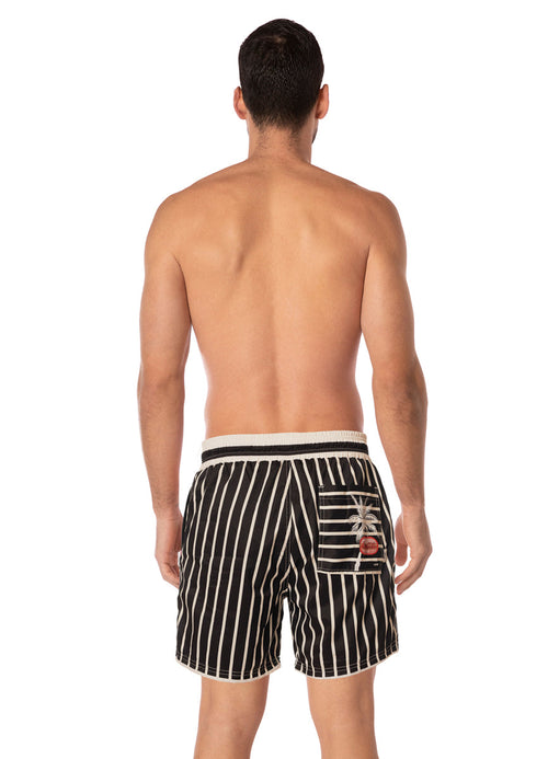 Hover image -  Foto de Endless Summer Soda Sailor Sporty Shorts by Maaji - Pantalonetas - Hombres