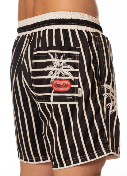  Foto de Endless Summer Soda Sailor Sporty Shorts by Maaji - Pantalonetas - Hombres