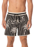 Maaji Endless Summer Soda Sailor Sporty Shorts