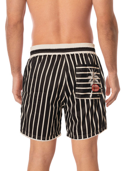 Foto de Endless Summer Soda Sailor Sporty Shorts by Maaji - Pantalonetas - Hombres